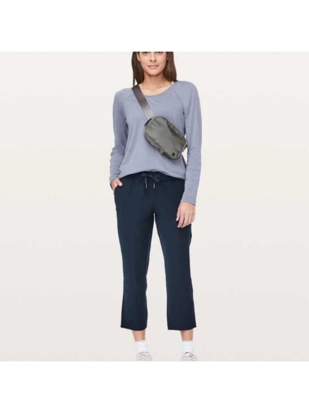 lululemon athletica be legend